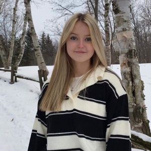 Meet your Posher, Béatrice